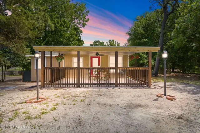 316 Flemington Road, Wilmington, NC 28401