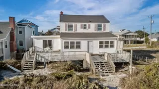 202 Glenn Street, Atlantic Beach, NC 28512 – photo 3: Exterior