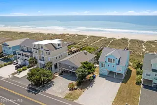 1081 Ocean Boulevard W, Holden Beach, NC 28462 – photo 4: 1081 Ocean Blvd West
