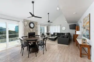 1707 S Shore Drive, Surf City, NC 28445 – photo 13: living-room-01a