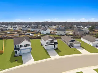 612 S Squires Run Lane, Richlands, NC 28574 – photo 4: Aerial Shots