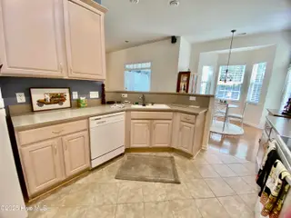 7599 Dunbar Drive SW, Sunset Beach, NC 28468 – photo 15: Kitchen