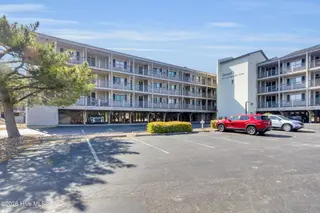 2509 W Fort Macon Road 102-B, Atlantic Beach, NC 28512 – photo 6: 2509 W Ft Macon Road