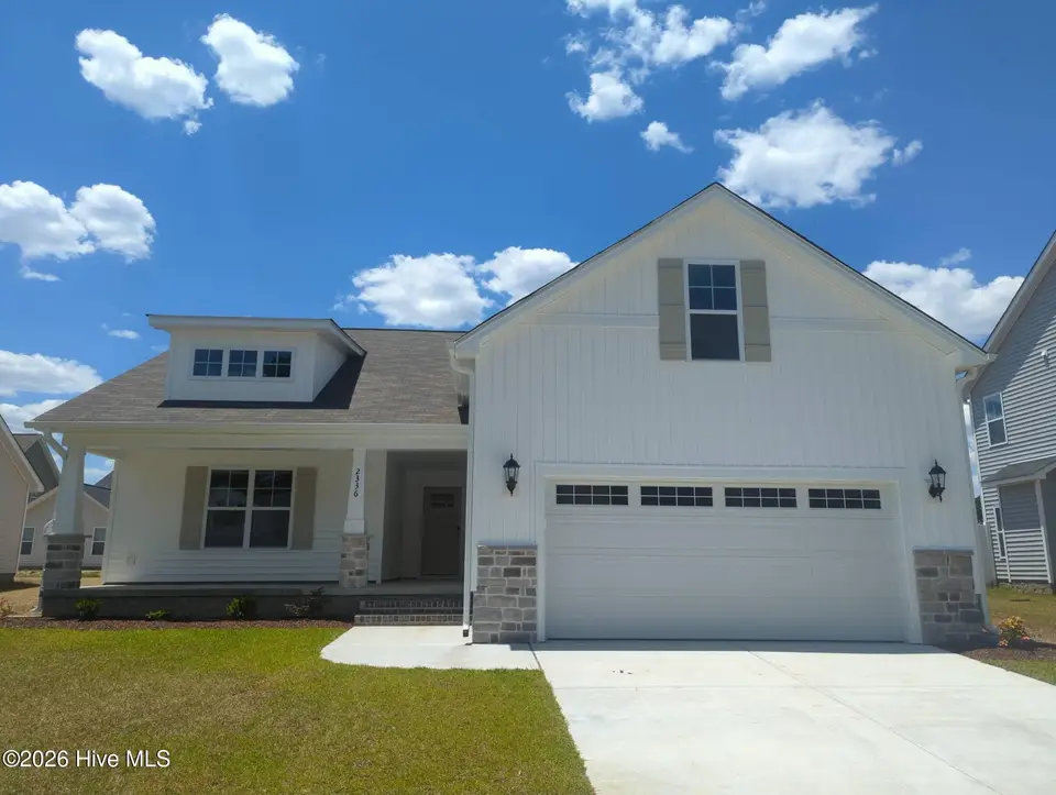 2336 Rhinestone Drive, Winterville, NC 28590 – photo 1 of 8: 123_1