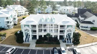 330 S Middleton Drive NW Unit 1508, Calabash, NC 28467 — 2-bedroom condo in Brunswick Plantation, Calabash, NC, photo 3 of 43: DJI_0023 - Copy