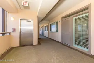 331 Salter Path Road 311, Pine Knoll Shores, NC 28512 – photo 9: 3rd floor / hallway