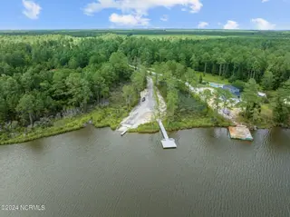 Lot 19 19 Bailey Pointe Drive, Belhaven, NC 27810 – photo 13: Lot 19 Bailey Pt. Dr. Belhaven NC 27810