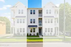 510 McRae Street 102, Wilmington, NC 28401 — 3-bedroom townhome in McRae Street Townhomes, Wilmington, NC, photo 2 of 50