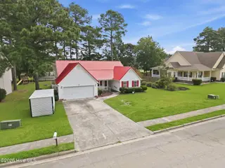 870 Pine Valley Road, Jacksonville, NC 28546 – photo 6