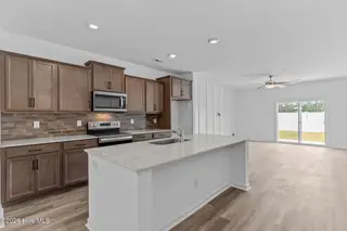 7145 Fisk Drive NE Lot #52, Leland, NC 28451 — 2-bedroom townhome in Coastal Haven, Leland, NC, photo 5 of 27