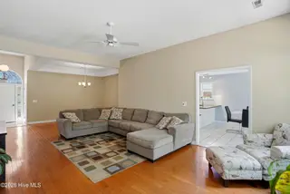 3026 Weatherby Court, Wilmington, NC 28405 — 3-bedroom home in Northchase, Wilmington, NC, photo 6 of 40: 8_3026_weatherby_ct_008