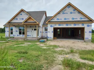 664 Bright Harvest Drive, Maysville, NC 28555 – photo 6: Front
