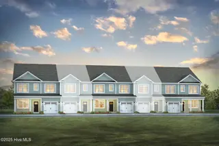 4246 Allsbrook Lane Unit 1011, Leland, NC 28451 – photo 2: marion rendering