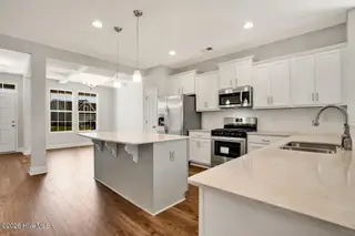 1140 Forest Bend Drive NW, Calabash, NC 28467 – photo 2: kit
