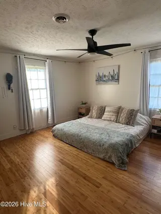 2182 Crusoe Island Road, Whiteville, NC 28472 – photo 22: 2nd bedroom