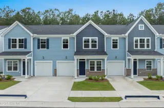 786 Palm Frond Way NW, Calabash, NC 28467 – photo 2: front of unit