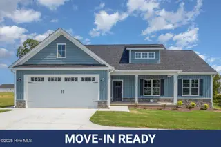 40 Bailey-Boykin Road, Selma, NC 27576 – photo 1: 000
