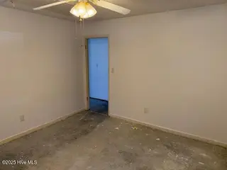 20 Chattawka Drive, Havelock, NC 28532 — 3-bedroom home in Greenfield Heights, Havelock, NC, photo 12 of 20: Bedroom 3 View 2
