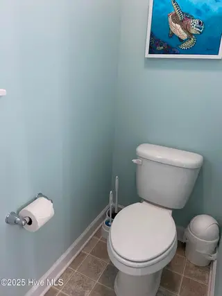 309 Basil Court, Hubert, NC 28539 – photo 15: 309 basil master toilet closet