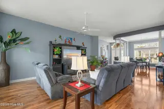 1013 Meadowlands Trail NW, Calabash, NC 28467 – photo 7: Living Area