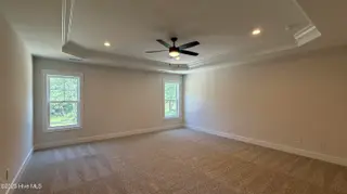 295 E Ivybridge Drive, Hubert, NC 28539 – photo 15: Construction Update