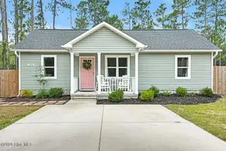 293 Cherry Road, Southport, NC 28461 – photo 1