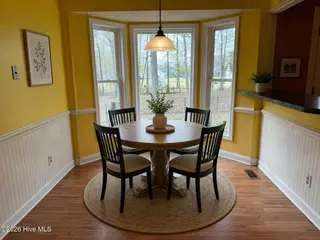 2454 Buckboard Trail, Rocky Mount, NC 27804 – photo 15: Staged Nook 2454 Buchboard