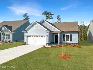 333 Eagle Claw Drive 4037, Carolina Shores, NC 28467 – photo 2: Compton Lot 4037