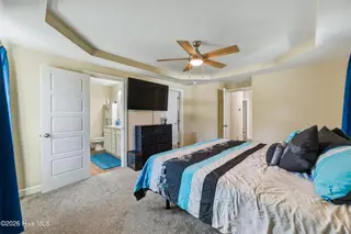 122 Wilderness Trail, Smithfield, NC 27577 – photo 17: 16 -122 wilderness trl, interior, primar