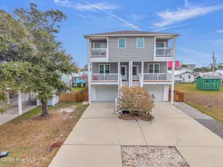629 S Fourth Avenue Unit A, Kure Beach, NC 28449 – photo 1: 629 s 4th (a) 00002