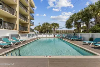 104 S Lumina Avenue S 203, Wrightsville Beach, NC 28480 — 1-bedroom condo in Summer Sands Condominiums, Wrightsville Beach, NC, photo 23 of 27: 25_img_7320