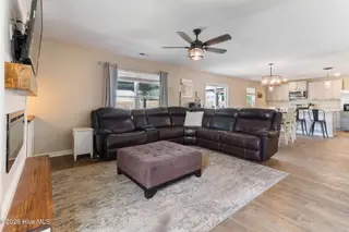 26 Fresh Air Drive, Hampstead, NC 28443 – photo 16: Living Area