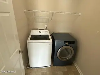 3207 Drew Avenue, New Bern, NC 28562 – photo 20: Laundry Area
