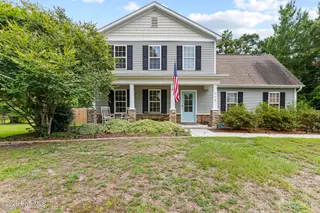 114 Norine Drive, Holly Ridge, NC 28445 – photo 1