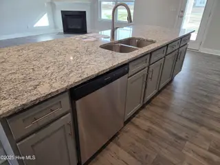 4979 Trident Maple Court Lot 18, Battleboro, NC 27809 – photo 20: Kitchen