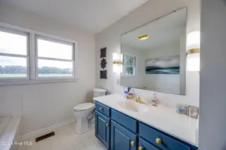 6370 N Boyd Road, Pinetown, NC 27865 – photo 14: Bathroom vanity
