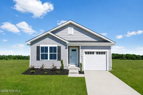 8019 Sterling Oaks Drive NW, Ash