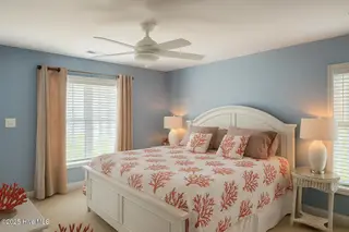 281 Brunswick Avenue W B, Holden Beach, NC 28462 — 2-bedroom condo in Rhoda McMillan, Holden Beach, NC, photo 9 of 16: ChatGPT Image Nov 25, 2025, 06_03_02 PM