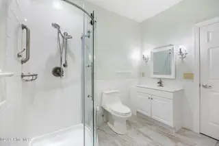 96 Deerwood Lane, Pinehurst, NC 28374 – photo 22: Hall Bath