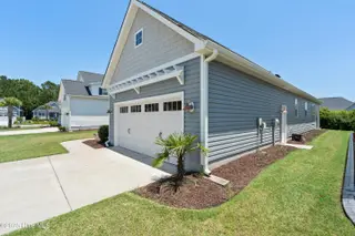7000 Sevilleen Drive SW, Ocean Isle Beach, NC 28469 – photo 14: S front side