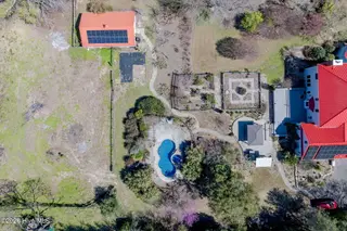 2689 Sloop Point Loop Road, Hampstead, NC 28443 – photo 3: aerials-low-pass-09