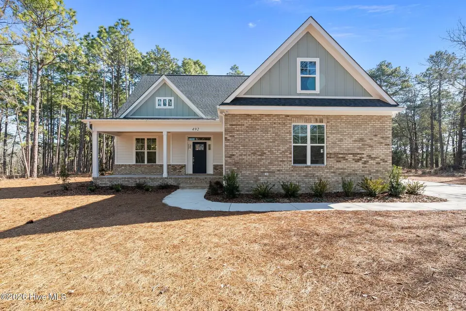 492 Longleaf Drive, West End, NC 27376 – photo 1 of 51: 1-web-or-mls-DSC00618
