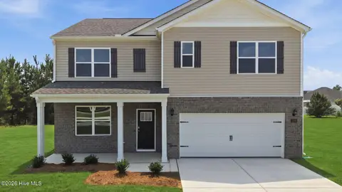 2709 Mindy Way, Winterville