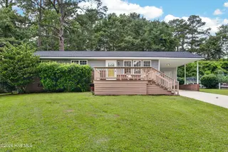 219 Regalwood Drive, Jacksonville, NC 28546 – photo 2