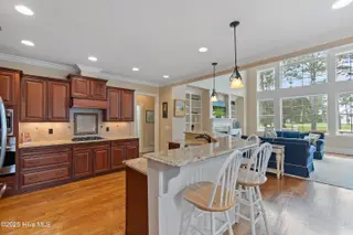 3609 Gleneagle Drive, Southport, NC 28461 – photo 12: 3609GleneagleDr - 14