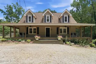 5349 A Pridgen Road, Elm City, NC 27822 – photo 2: Front