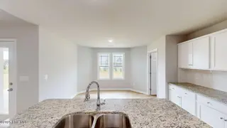 321 Aaron'S Place, Goldsboro, NC 27530 – photo 10: Kitchen