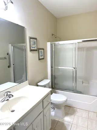 3518 Shadow Ridge Road N, Wilson, NC 27896 – photo 15: Bathroom