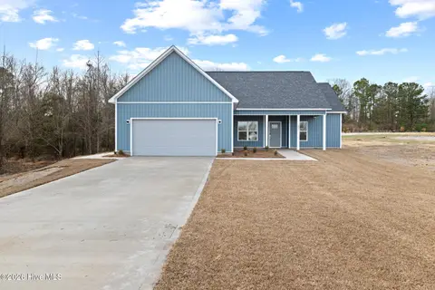 411 Wade Drive, Richlands