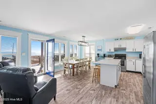 599 Ocean Boulevard W, Holden Beach, NC 28462 – photo 5: 599 Ocean Blvd West
